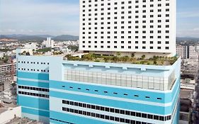 Lee Gardens Plaza Hotel - Sha Plus
